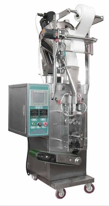 山東2014款全自動(dòng)粉劑包裝機(jī)DXDF-80B