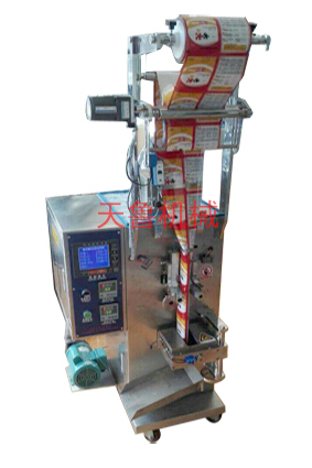 2019小型液體自動(dòng)包裝機(jī) 包裝機(jī)械