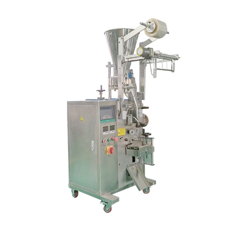2025葉面肥顆粒包裝機 小袋顆粒自動包裝機