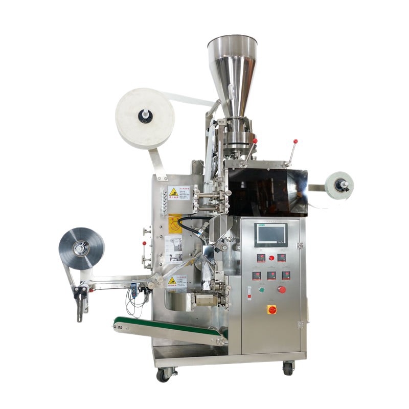 內(nèi)外袋包裝機(jī)/減肥茶包裝機(jī)/早茶全自動(dòng)包裝機(jī)