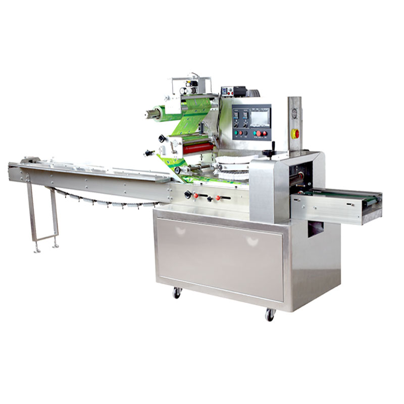 方糖自動(dòng)包裝機(jī) 濟(jì)南枕