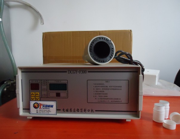 2025潤(rùn)滑油電磁鋁箔封口機(jī)第1張