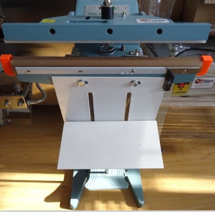 2025腳踩 腳踏式塑料食品袋封口機(jī)SF第2張