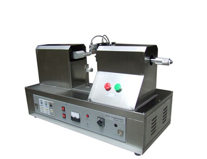 2025超聲波軟管封尾機(jī)/超聲波洗化用品封口機(jī)第1張