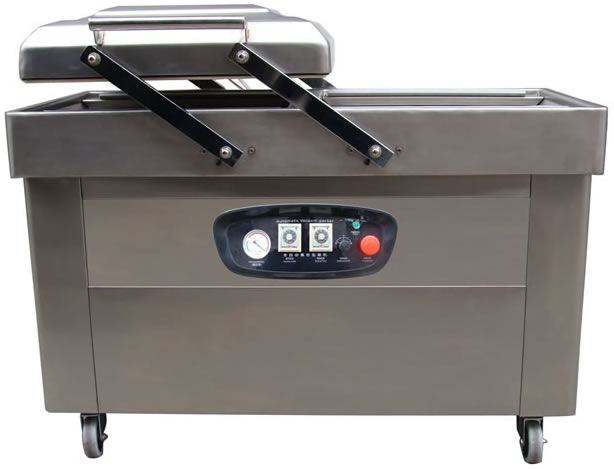 2025天魯雙室500真空包