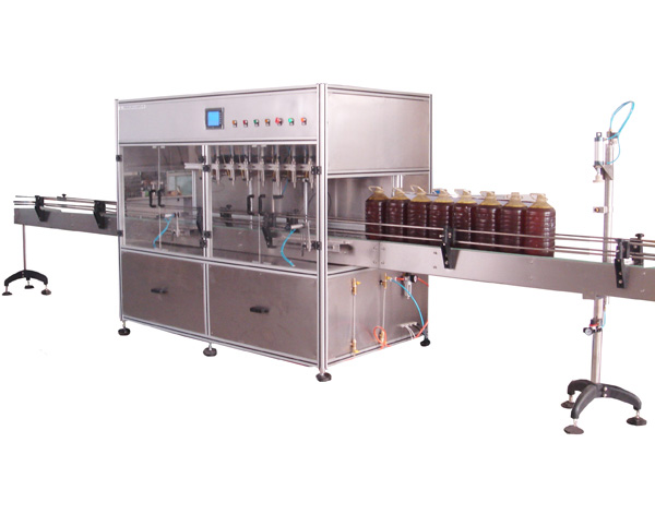 2025 北京全自動(dòng)潤(rùn)滑油