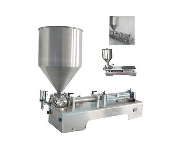 2025濟(jì)南單頭膏體氣動(dòng)灌裝機(jī)第1張