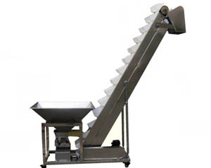 2025 斗式顆粒上料機(jī)