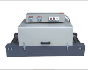 2025 4020遠(yuǎn)紅外收縮機(jī)