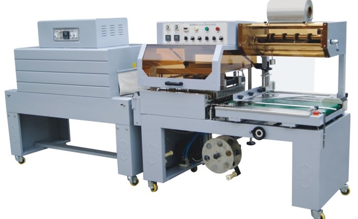 2025 紙盒書(shū)本套膜收縮