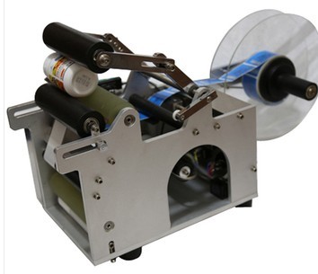 2025 內(nèi)蒙古半自動(dòng)圓瓶