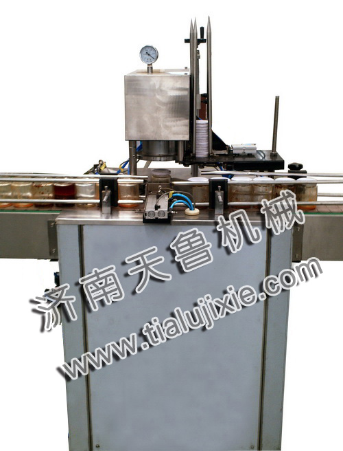 <strong>2025 廣口瓶真空旋蓋機(jī)（</strong>